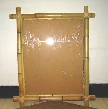 BPF Series Bamboo Poster Frame