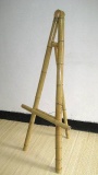 BED Series, Bamboo Display Easels