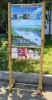 BPS Series, Bamboo Poster Stand