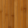 Engineered Bamboo Caramel Color  Wall Cover