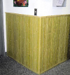 BCW Series Classic Bamboo Wall Paper