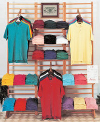 Wall Display System