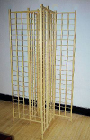 EBGO Series E Bamboo Tower Display